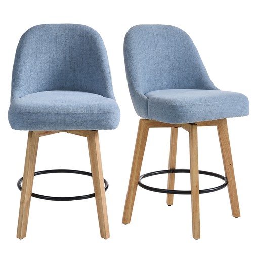 Set modern swivel bar - set,
