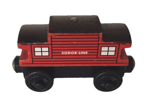 Thomas friends wooden - friends,
