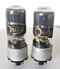 Osram L63 Metal Base x2 Tube