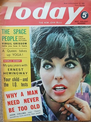 Today the new john - today,