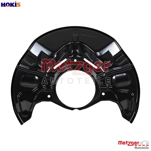 Splash guard brake disc - splash,