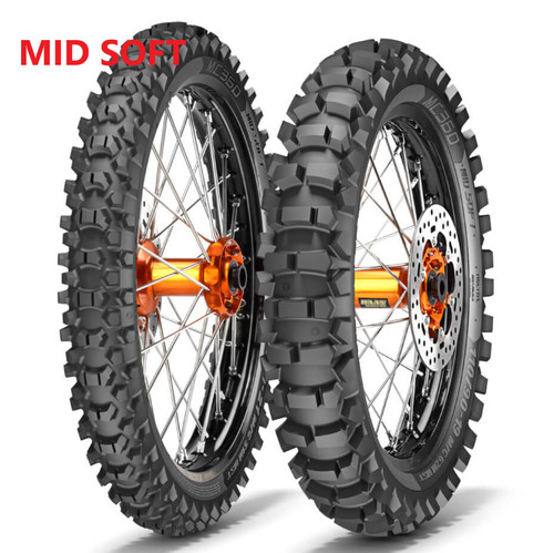 Road legal tyres - tyres, metzeler
