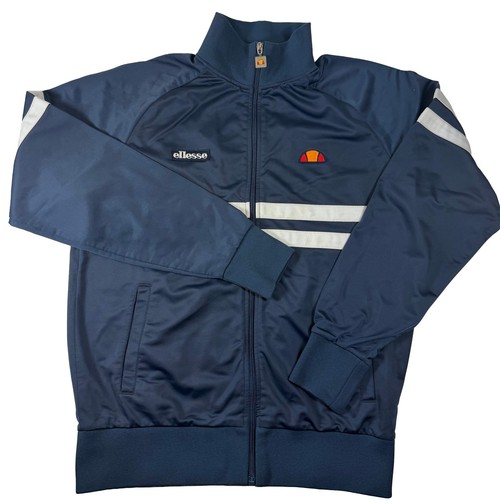 Ellesse rimini track top - rimini,