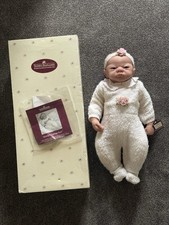 Ashton Drake Collectable Doll