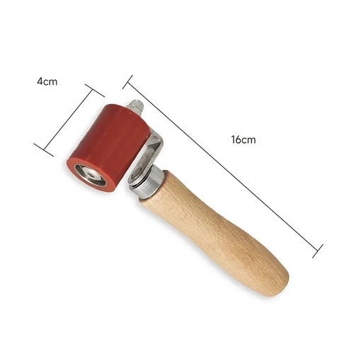 Silicon seam roller hand - silicon,