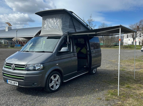 Volkswagen trendline - t5.1,