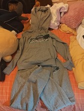Trapstar shooters never worn - never,