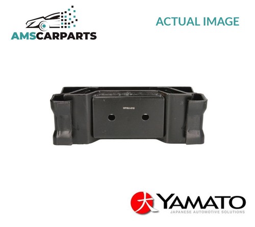 Engine mount mounting rear - mounting,