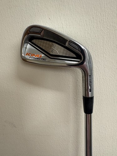 Cobra king forged tec - cobra,