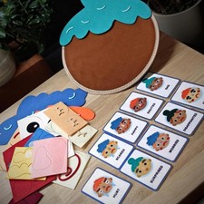 Emotional Learning Activity