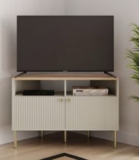 Stylish Corner TV Unit –