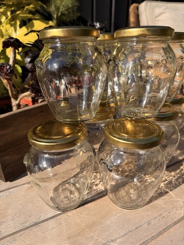 Orchio jars with lids - orchio,
