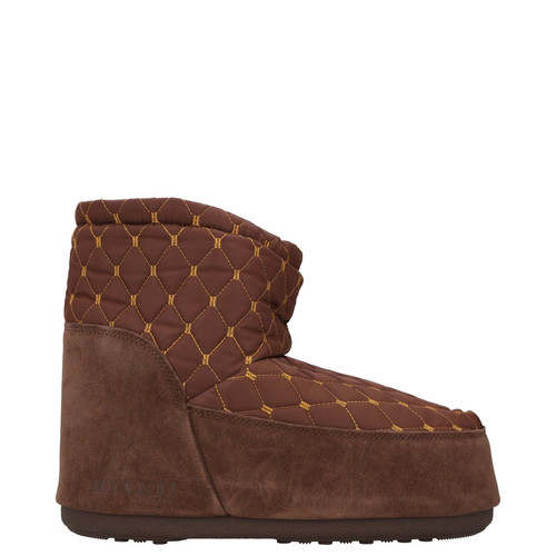 Moon boot womens icon low - moon,