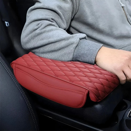 Armrest cushion cover pad for - armrest,