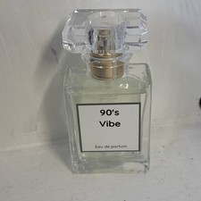 Perfume Spray Smells Identical