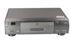 Panasonic AG-DV2700E - Pro