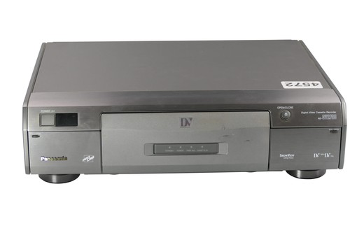 Panasonic dv2700e pro - panasonic,