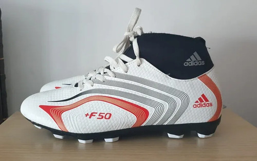 Adidas f50 league mid - adidas,