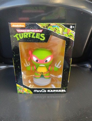 Teenage mutant ninja - mutant,