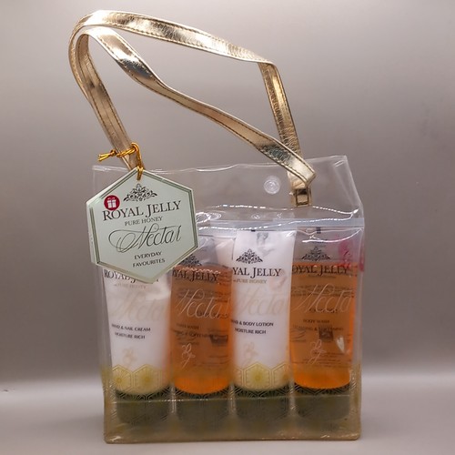 Hand body royal jelly - m&s,