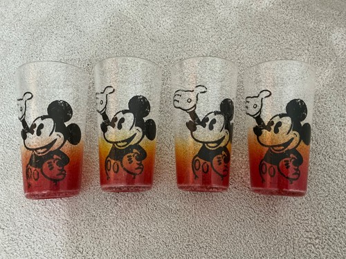 Walt disney official - walt, mickey