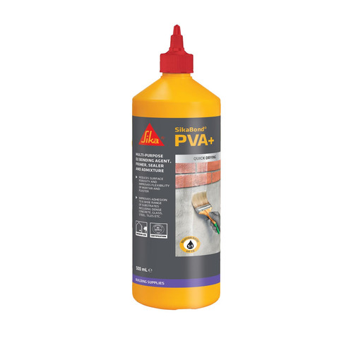 Sika sikabond pva general - sika,
