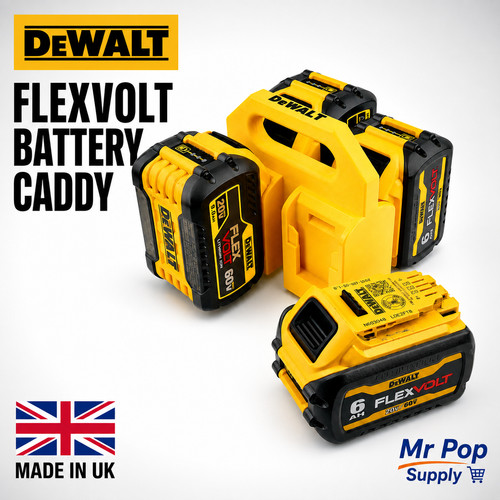 Dewalt 18v 20v battery - xr,