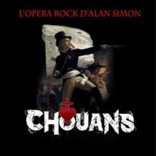 2 CD: Alan Simon Chouans