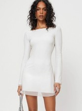 WOMANS LADIES MESH LONG SLEEVE