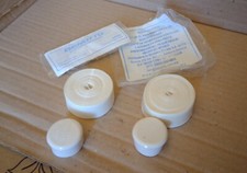 NOS BENOTTO TEXTURED WHITE