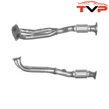 BM Exhaust Pipe For Fiat
