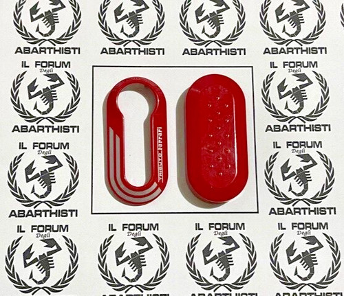 Abarth 695 tributo - tributo, ferrari