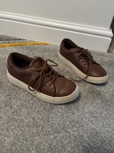 Boys smart shoes size - boys,