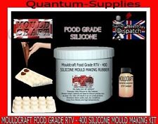 Mouldcraft FG-RTV 440 1kg Food