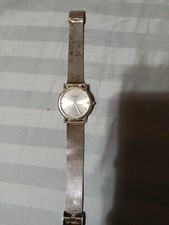 Volvo Wrist Watch Needs Work