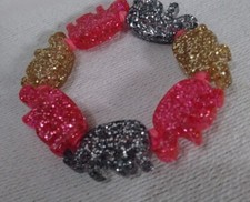 Childs Plastic Glitter