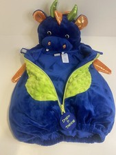 Dream Play Imagine Baby Dragon