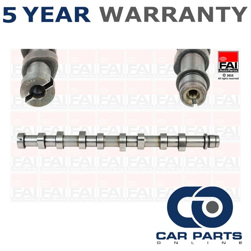 Camshaft cpo fits fiesta - camshaft,