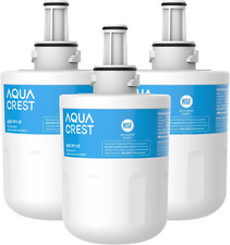 AQUA CREST DA29-00003F Fridge