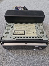 Sony CDX-CA900 FN/MW/LW