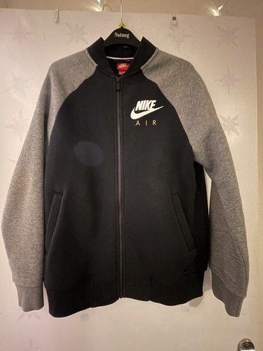 Nike air womens - air, black