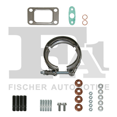 Fa1 kt110120 mounting - fa1, kit