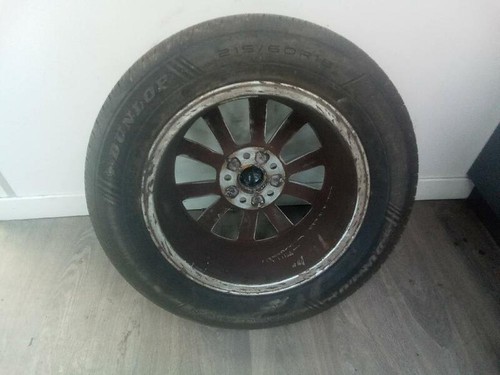 7n0601025q wheel volkswagen - 7n0601025q,