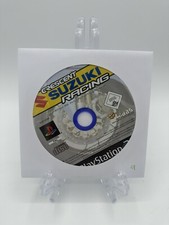 CRESCENT SUZUKI RACING - SONY