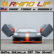 RUF Auto GmbH Turbo Florio