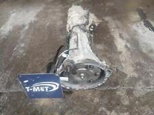 MITSUBISHI L200 MK5 2015-2024 AUTOMATIC GEARBOX 2.4L DIESEL 5SPEED 4X4 3200A338