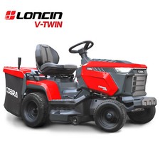 Cobra LTX92HR2L LAWN TRACTOR