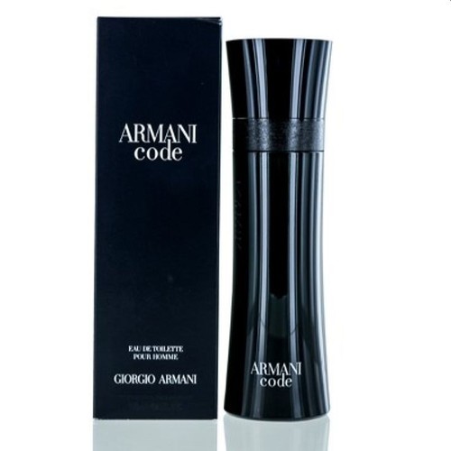 Giorgio armani code pour - armani, homme