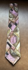 Jose Piscador Vintage Abstract