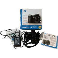 Konica Minolta DiMAGE A2